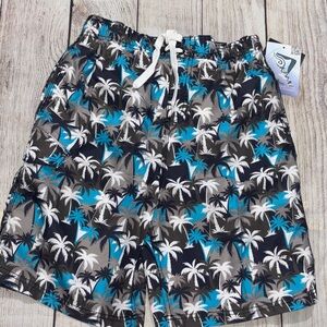 Kanu surf boys 14/16 swim shorts NWT